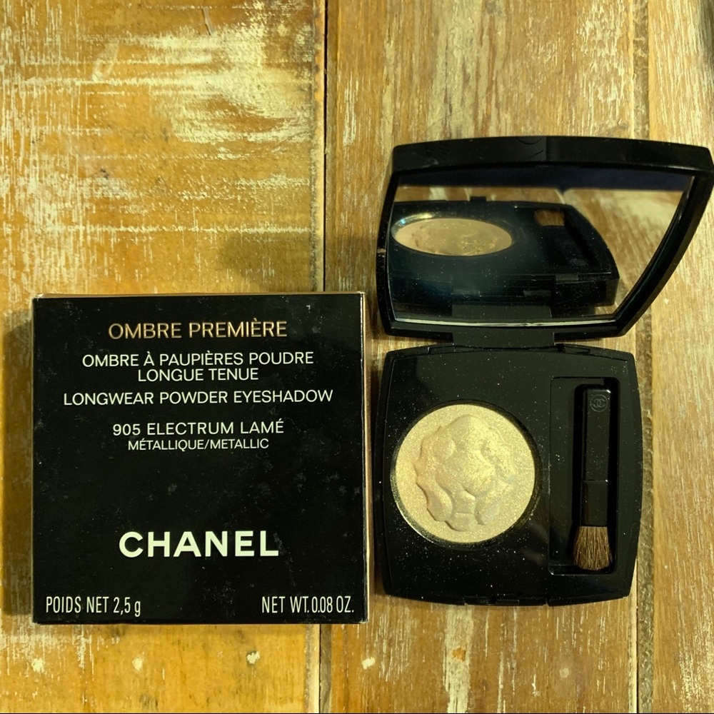 CHANEL OMBRÉ PREMIERE EYESHADOW *no offers*